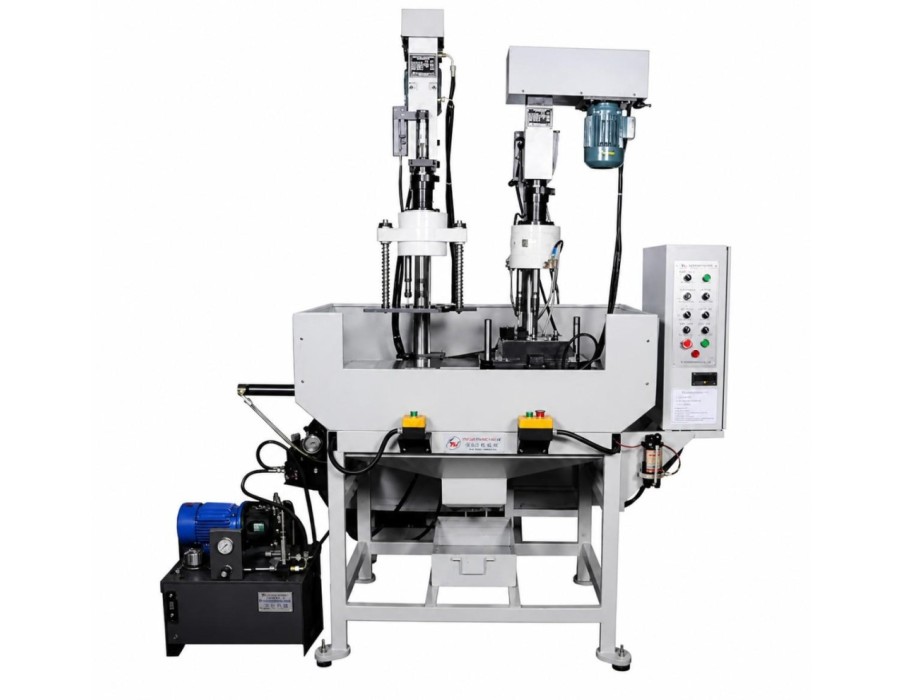 Machine Image